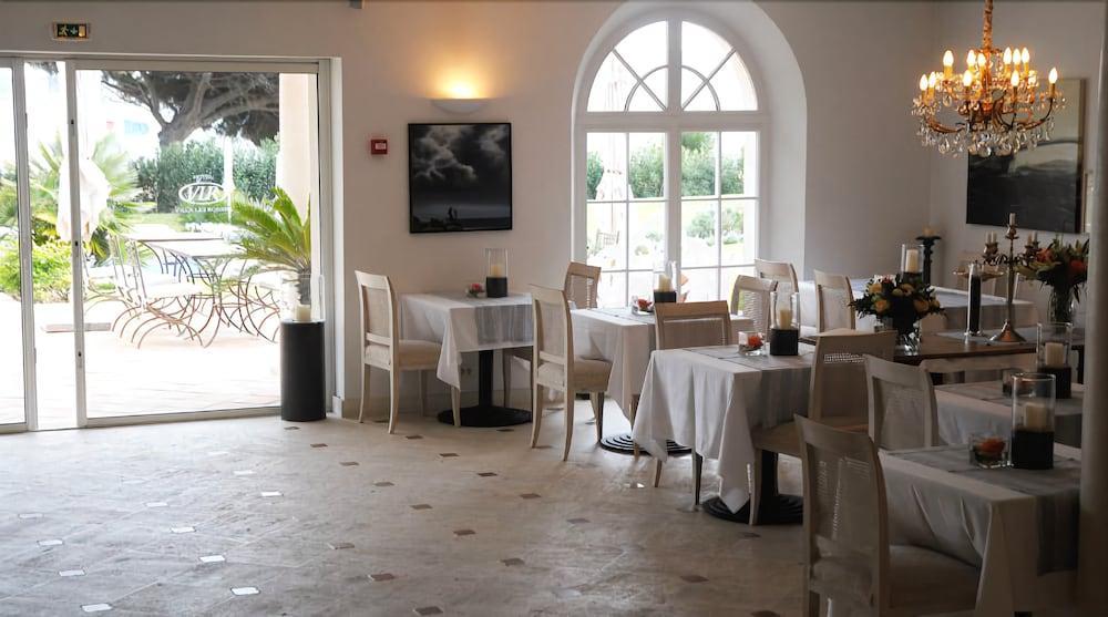 Hotel Villa Les Rosiers Гримо Экстерьер фото