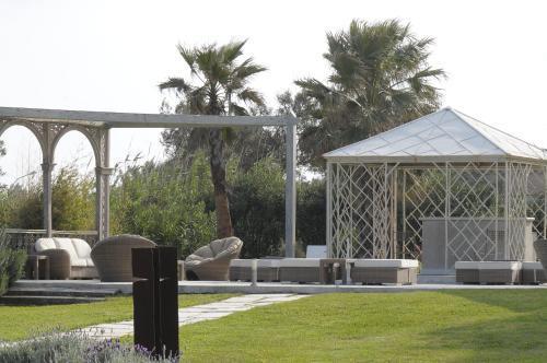 Hotel Villa Les Rosiers Гримо Экстерьер фото